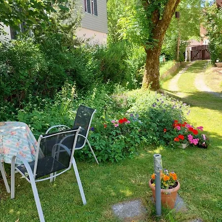 Ferienwohnung Schwarzwald Apartamento *