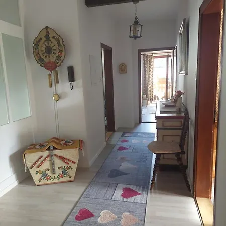 Schwarzwald Apartmán Titisee-Neustadt