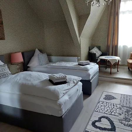 Ferienwohnung Schwarzwald Titisee-Neustadt