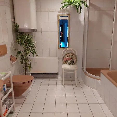 Ferienwohnung Schwarzwald *
