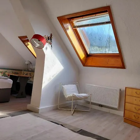 Ferienwohnung Schwarzwald Apartamento Titisee-Neustadt