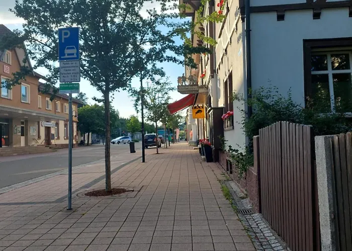 Schwarzwald * تيتيسي نيوستادت